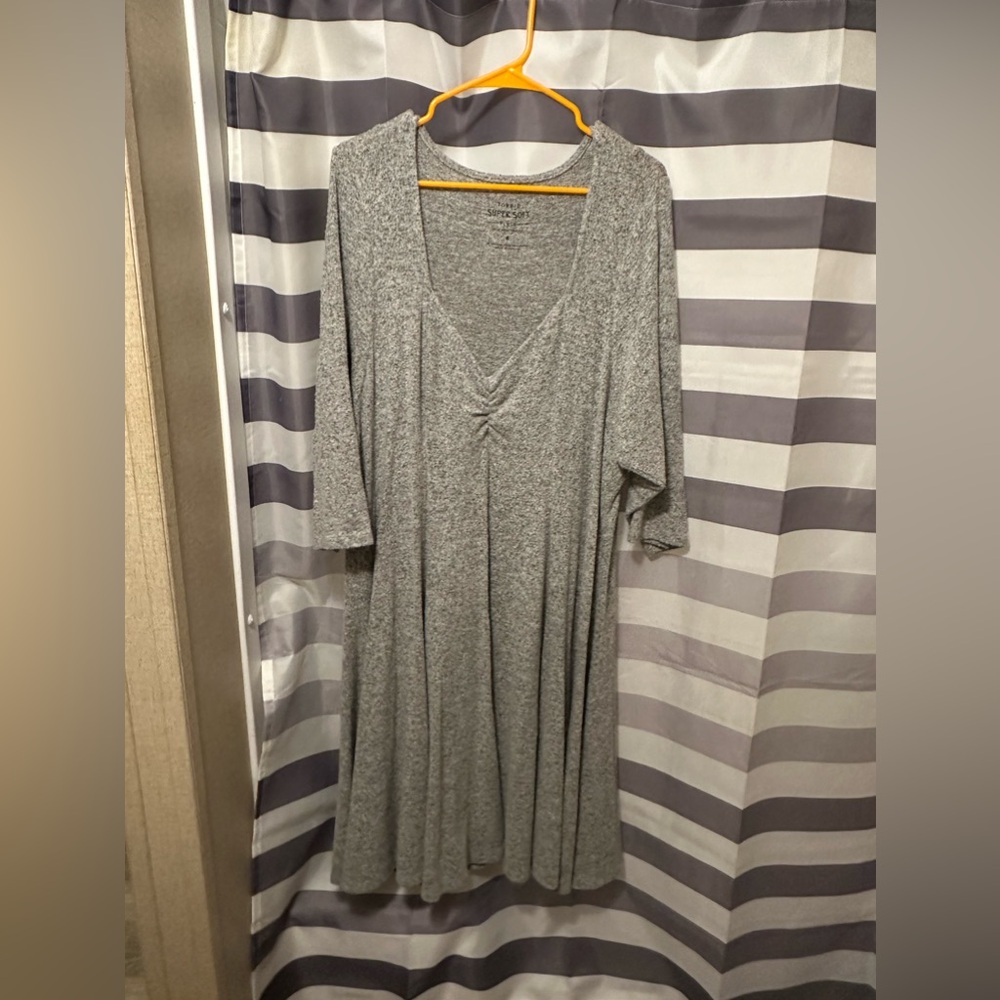 Torrid dress